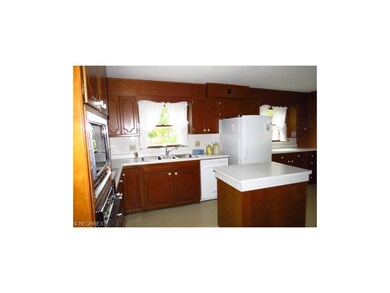 Kitchen View