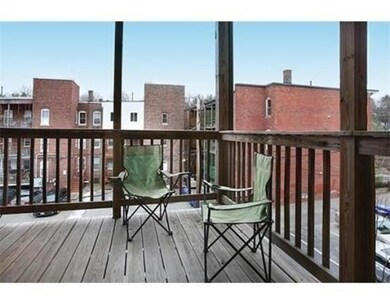 1867 Beacon St unit 3, Brookline, MA 02445 - photo 5