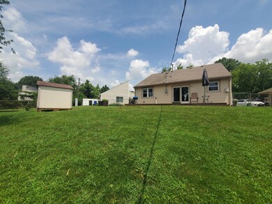 657 Hidden Point Dr, Lexington, KY 40517 - photo 6