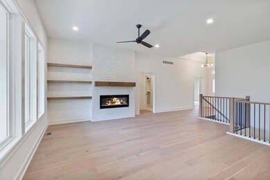 2601 NE Crestview St, Blue Springs, MO 64029 - photo 6