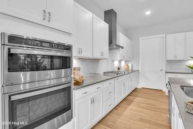 2075 Rosin Dr, Southport, NC 28461 - photo 4