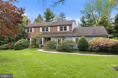 273 Winthrop Rd, Berwyn, PA 19312 - photo 2