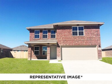 605 Mayfield Dr, Cleburne, TX 76031 - photo 4