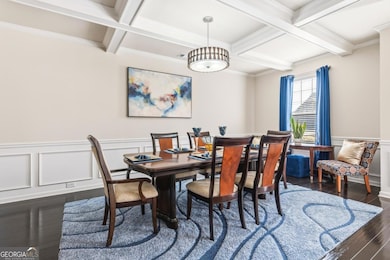 416 Union Grove Way, McDonough, GA 30252 - photo 3