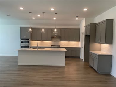 4014 Saltgrass St, Melissa, TX 75454 - photo 3