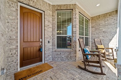 210 Silver Dapple, the Woodlands, TX 77382 - photo 2