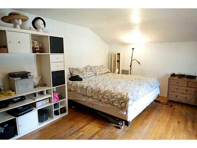 Master Bedroom.