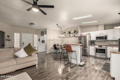 9460 E Escondido Ave, Mesa, AZ 85208 - photo 5