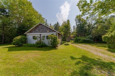 Rustic studio/cottage