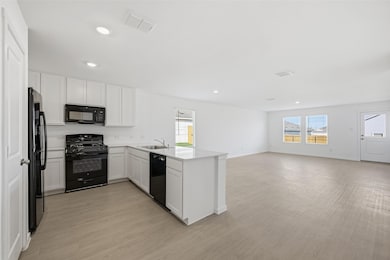 3707 Spring Run Dr, Sherman, TX 75092 - photo 6