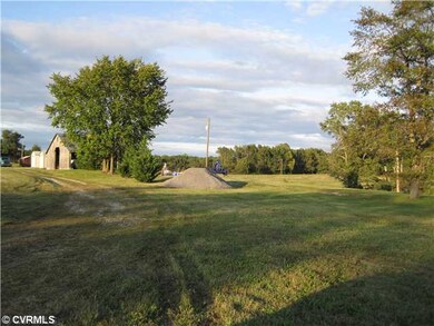 Land/Lot