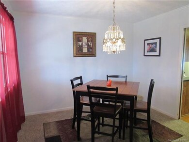 113 Richards Dr, Hendersonville, NC 28792 - photo 4