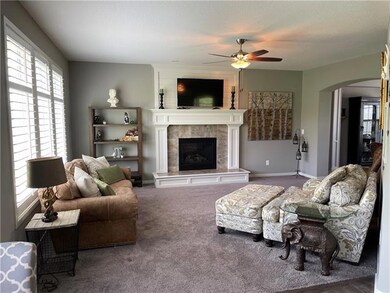 22115 W 96th Terrace, Lenexa, KS 66220 - photo 6