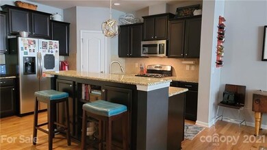 Beautiful Kitchen