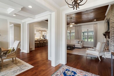 Dining, Living Room