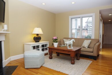 22 Mount Vernon St unit 3, Charlestown, MA 02129 - photo 4