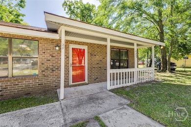 26 Albion St, Savannah, GA 31408 - photo 6