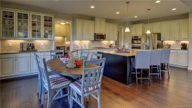 1005 Brookmeade Dr unit Lot 24, Waxhaw, NC 28173 - photo 3