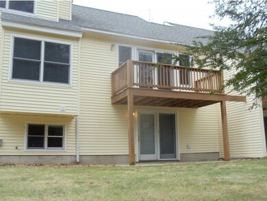 MULTI LEVEL TOWNHOME