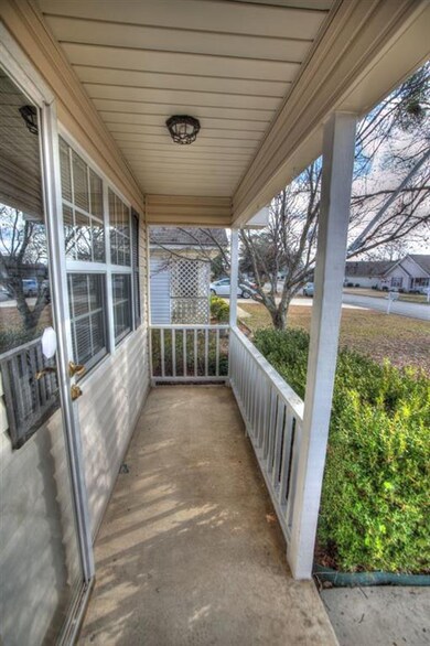 408 Eagles Landing Trail, Warner Robins, GA 31093 - photo 3