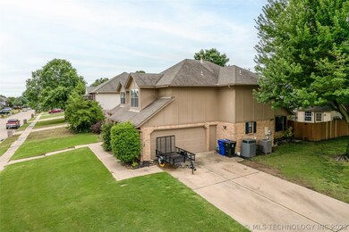 4220 S Aspen Place, Broken Arrow, OK 74011 - photo 5