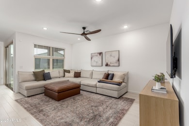 4501 W Hunter Trail, San Tan Valley, AZ 85144 - photo 6