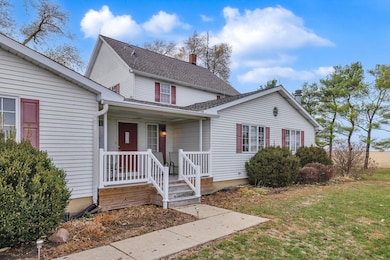 12793 Stocks Rd, Bethany, IL 61914 - photo 4