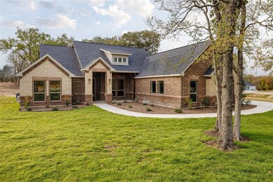 664 Winkler Way, Springtown, TX 76082 - photo 5