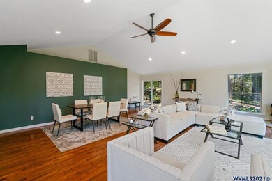 4052 Hidden Lake Dr NE, Silverton, OR 97381 - photo 7