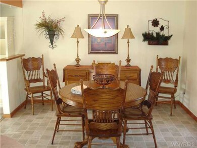 Kitchen Dining