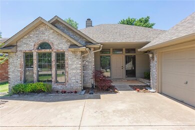 1609 Simon Ave, Edmond, OK 73003 - photo 5