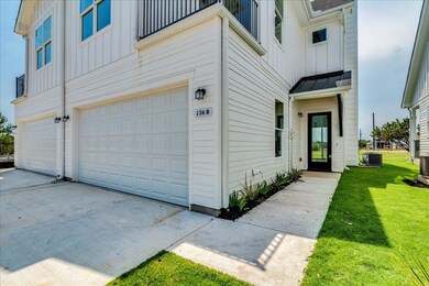 Welcome home to The Grotto!