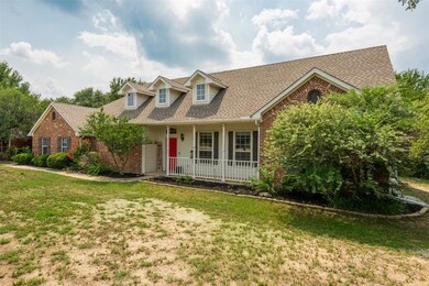 121 Miramar Cir, Weatherford, TX 76085 - photo 3