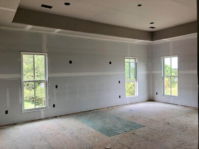 Owners Bedroom