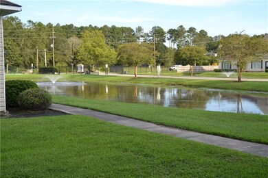 43242 Creek Cir unit 204, Hammond, LA 70403 - photo 2