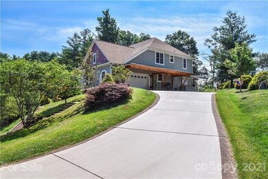 14 Timber Hill Dr, Leicester, NC 28748 - photo 2