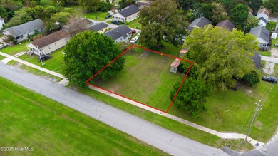 869 Pasteur Street, New Bern