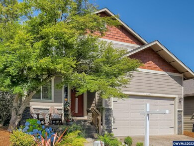 5135 Andresen St SE, Salem, OR 97306 - photo 2