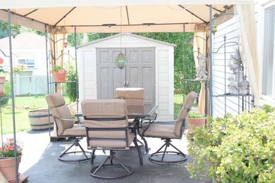 2705 Sigwalt St, Rolling Meadows, IL 60008 - photo 7