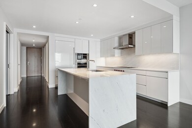 St. Regis Residences Boston unit 9D, Boston, MA 02210 - photo 5