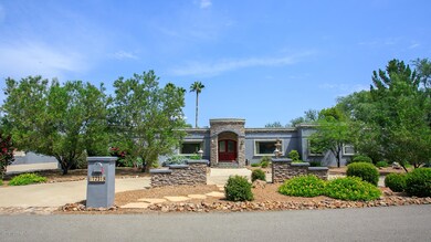 Tucson Real Estate Photography by KC Cre
