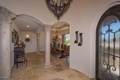 foyer-dining