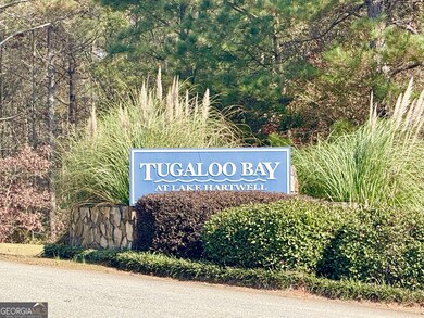 0316 Arrowhead Dr unit 316, Lavonia, GA 30553 - photo 2