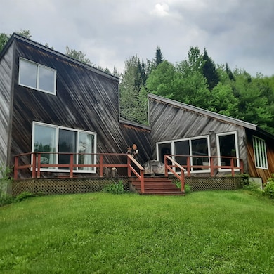 1508 Us Route 3, Colebrook, NH 03576 - photo 3