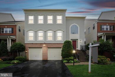 23216 Murdock Ridge Way, Clarksburg, MD 20871 - photo 6