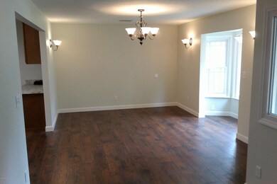 Additional view of dining area