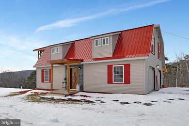 38 Lester Ln, Wardensville, WV 26851 - photo 4