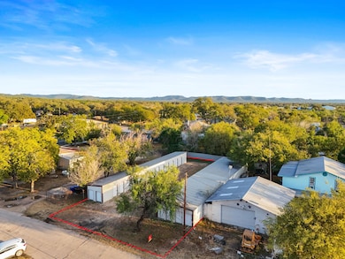 111 W Second St, Camp Wood, TX 78833 - photo 6