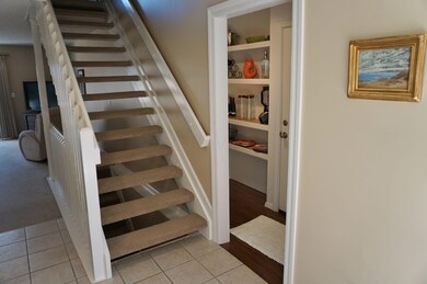Hall/Pantry/Mud Room