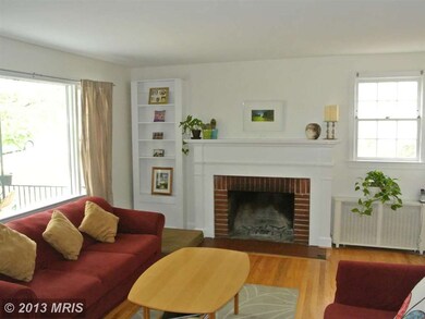 1201 Kingwood Dr, Takoma Park, MD 20912 - photo 2